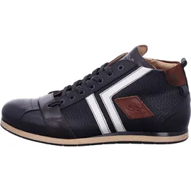 Kamo Gutsu TIFO 130 Herren Schwarz 45