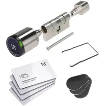 TCS 811-003-3060 Knaufzylinder