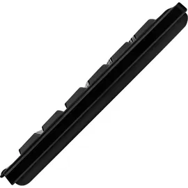 Cherry G84-4400 US schwarz