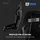 Next Level Racing ES2 Elite Sim Racing Seat Sim Rig Schwarz