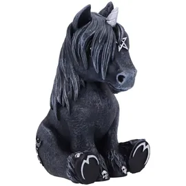 Nemesis Now Culticorn None Statue schwarz Polyresin Geschenke, Gothic