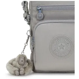 Kipling Gunne Umhängetasche Synthetik Grey