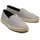 TOMS Alpargata Rope 2.0 Herren Grau 44