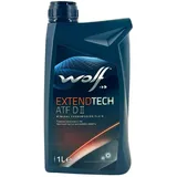 wolf lubricants Wolf ExtendTech ATF DII 8305207