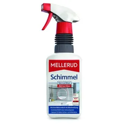 MELLERUD Schimmelentferner Aktivchlor 0,5 l