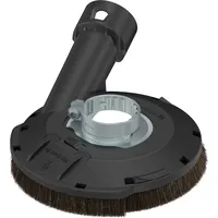 Bosch PRO Absaughaube für Winkelschleifer 115/125 mm