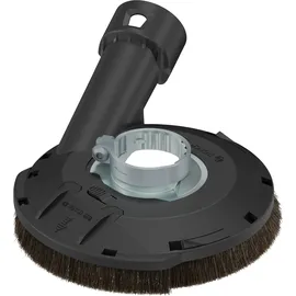Bosch PRO Absaughaube für Winkelschleifer 115/125 mm
