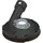 Bosch PRO Absaughaube für Winkelschleifer 115/125 mm