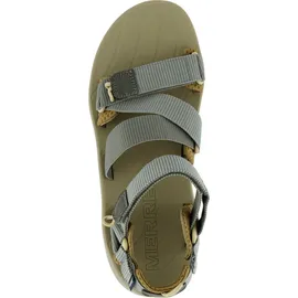 Merrell Speed Fusion Sport RMX Herren Bronze/Grün 43