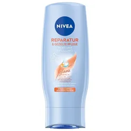 NIVEA POWER REPAIR Spülung 200,0 ml