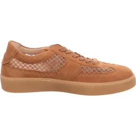 Gabor Plateausneaker Damen Braun 39