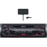 Sony DSXA310KIT Autoradio Anschluss für Lenkradfernbedienung