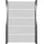 GROJA Ambiente Senkrecht 120 Blockstreifen 120 cm x 180 cm x 0,8 cm