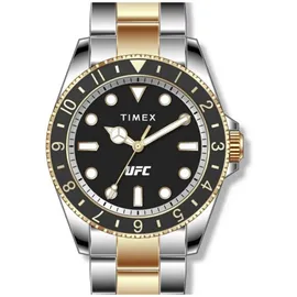 Timex UFC Debut TW2V56700 Herrenuhr
