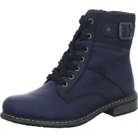 Rieker Damen 71242 Stiefel
