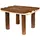 Trixie Natural Living Unterstand 30 × 22 × 25 cm Braun