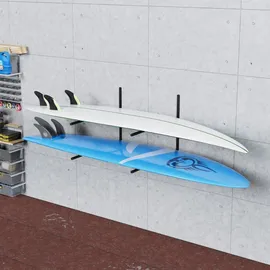 QLS Dachbox Halterung 4892