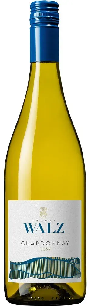 Thomas Walz Terroir Chardonnay Löss trocken 2023