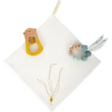 Small Foot Company Seaside Spielzeugset 3tlg. 0 cm Mehrfarbig