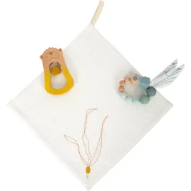 Small Foot Company Seaside Spielzeugset 3tlg. 0 cm Mehrfarbig