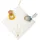 Small Foot Company Seaside Spielzeugset 3tlg. 0 cm Mehrfarbig