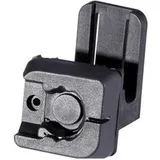 Parat Helmhalterung schwarz für Sicherheitslampen PX0, PX1, X1, PX2 und X2 (6902049151)