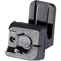 Parat Helmhalterung schwarz für Sicherheitslampen PX0, PX1, X1, PX2 und X2 (6902049151)