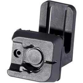 Parat Helmhalterung schwarz für Sicherheitslampen PX0, PX1, X1, PX2 und X2 (6902049151)