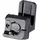 Parat Helmhalterung schwarz für Sicherheitslampen PX0, PX1, X1, PX2 und X2 (6902049151)