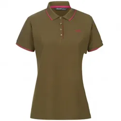 Blaser Damen Polo Shirt 24, XL