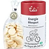 Edis Edis® Energie Bikesport Bachblüten Traubenzucker