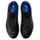 Nike Jr. Mercurial Vapor 15 Academy MG schwarz/hyper royal/chrome 37,5