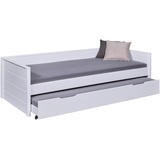 Interlink Bett Dream the future (BHT 208,40x98,20x60 cm