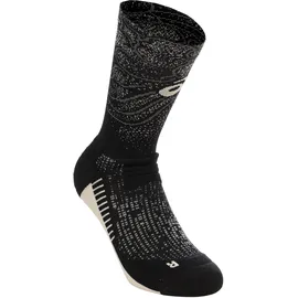 Asics Performance Run Crew Laufsocken Schwarz 43-46