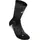 Asics Performance Run Crew Laufsocken Schwarz 43-46
