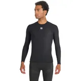 Sportful Thermodynamic Mid Langarm-baselayer Schwarz M
