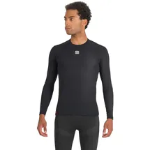 Sportful Thermodynamic Mid Langarm-baselayer Schwarz M