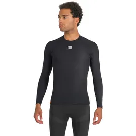 Sportful Thermodynamic Mid Langarm-baselayer Schwarz M