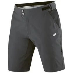 Gonso Bike Shorts Mur XXL - black