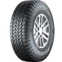 General Tire Grabber AT3 FR 255/65 R17 114/110S