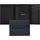HUGO BOSS A5 Schreibmappe Cloud Matte