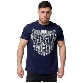 TapouT Westlake blau XXL