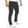 Yazubi Jayden Cargohose Modern Dunkelgrau 30 30