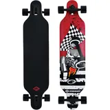 Donic Schildkröt Schildkröt Longboard Freeride 41" Hot Engine