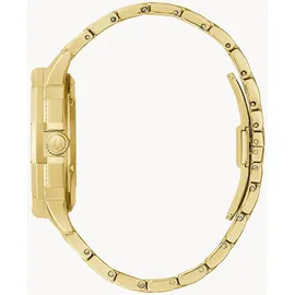 BULOVA Octava Gold Automatik 98A292