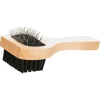 Trixie Softbürste, beidseitig, 2359