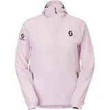 Scott Damen Explorair Light WB Jacke (Größe S, rosa)