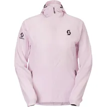 Scott Damen Explorair Light WB Jacke (Größe S, rosa)