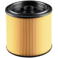 spelonify Textilfilter Stoffbeutel für Parkside für PNTS 1300 A1/B2/C3/D3/E4 1250 & für PNTS 1400 Serie - Waschbarer Staubsauger Ersatzfilter für Nass-Trocken-Nutzung, Motorschutz, wiederverwendbar (5 Stück)