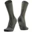 X-Socks Hike Discover Crew Wandersocken E014 dark sage/black 42-44